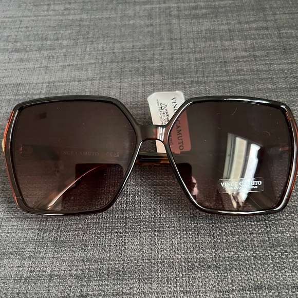 NWT VINCE CAMUTO SUNGLASSES EYEWEAR ACCESSORY - Picture 3 of 14
